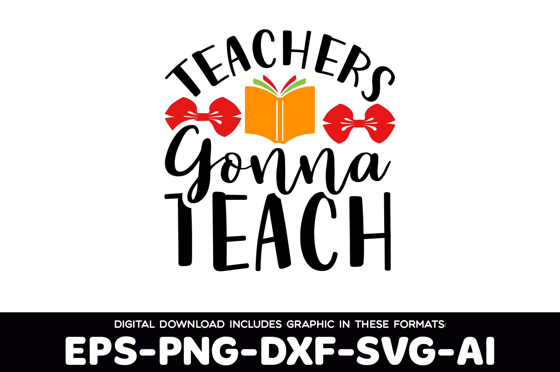 Teacher SVG Bundle 2 - CraftNest - Digital Crafting and Art
