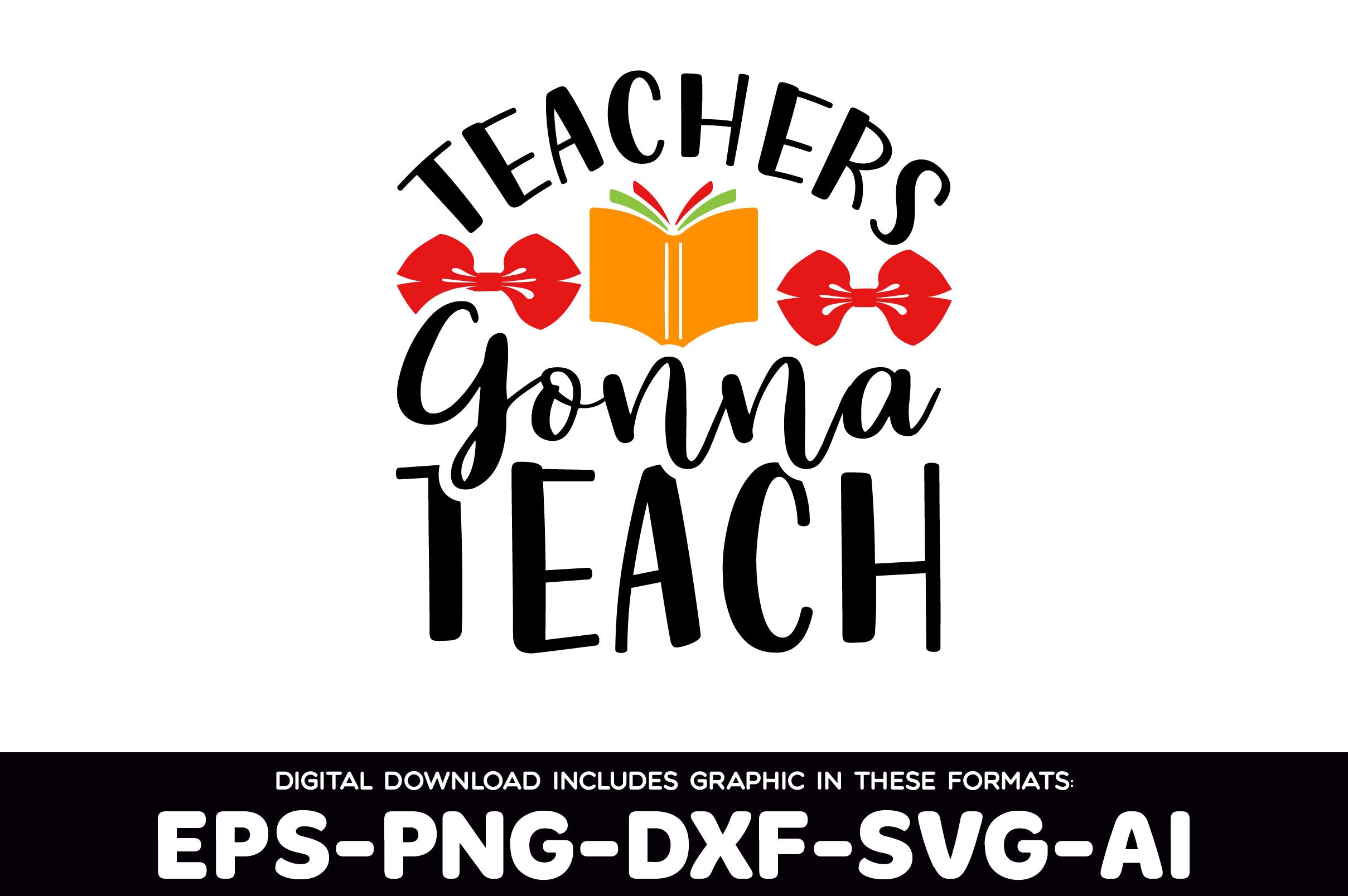 Teacher SVG Bundle 2 - CraftNest - Digital Crafting and Art