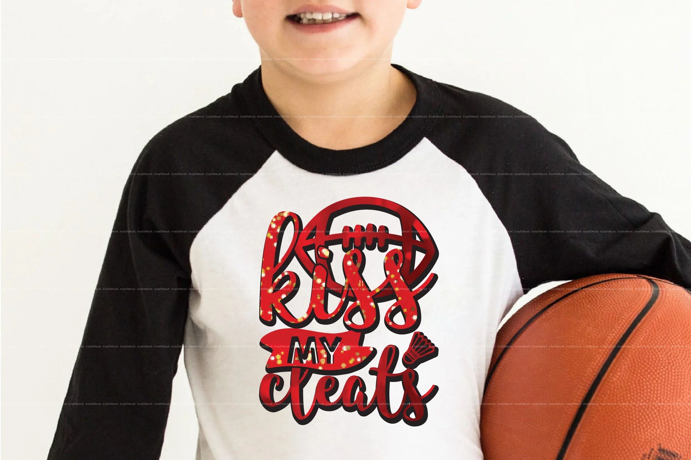 Sports Design SVG Bundle 7 - CraftNest - Digital Crafting and Art