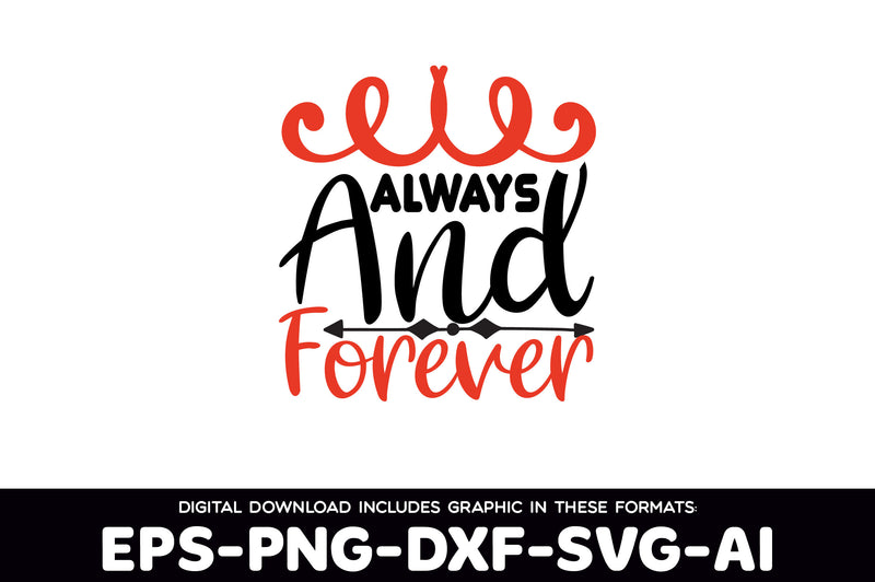 Valentine’s Day SVG Bundle 13 - CraftNest - Digital Crafting and Art