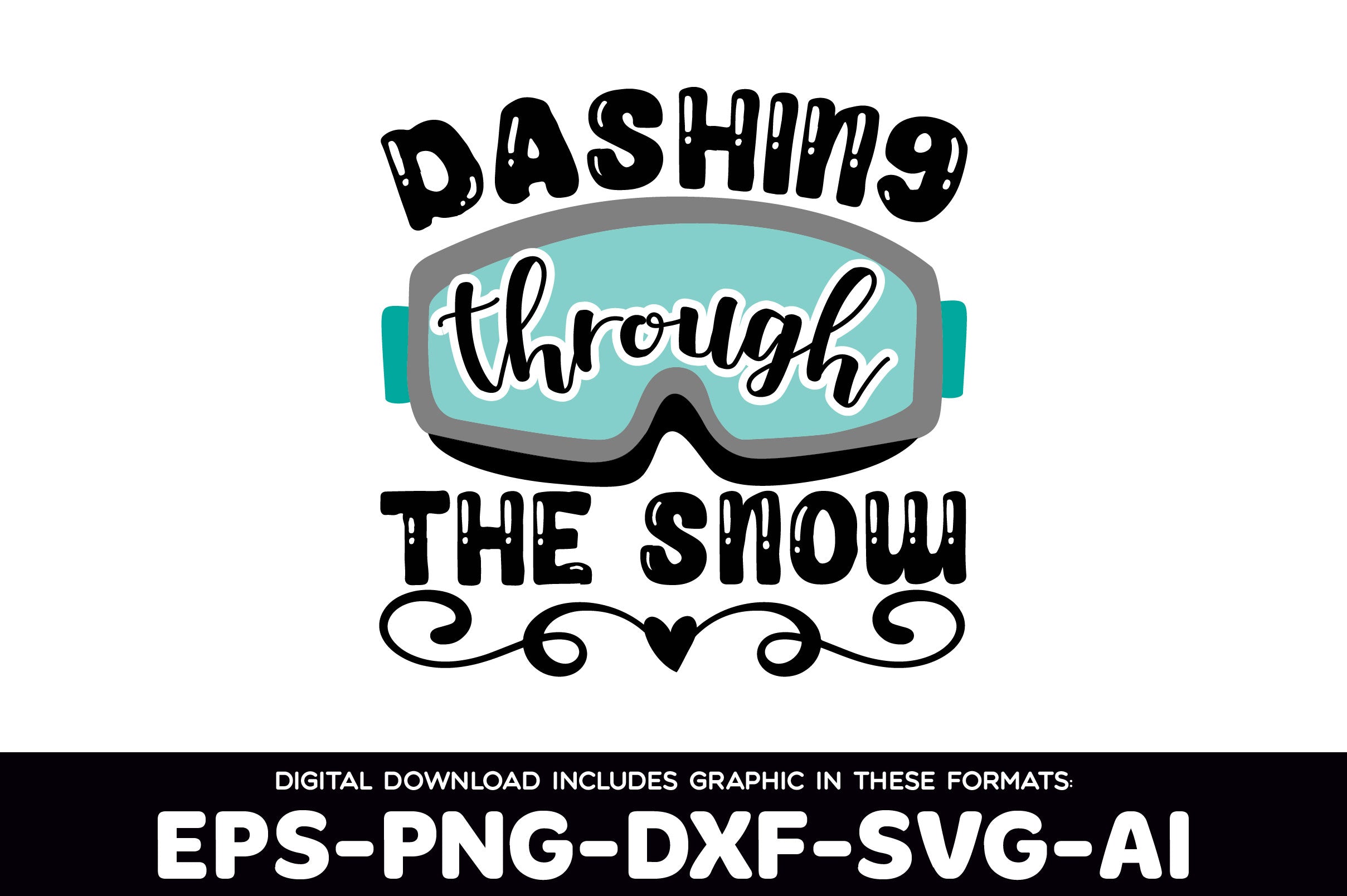 Winter SVG Bundle 2 - CraftNest - Digital Crafting and Art