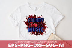 Music SVG Bundle - CraftNest - Digital Crafting and Art