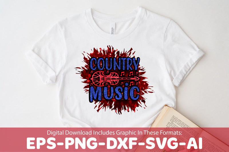 Music SVG Bundle - CraftNest - Digital Crafting and Art