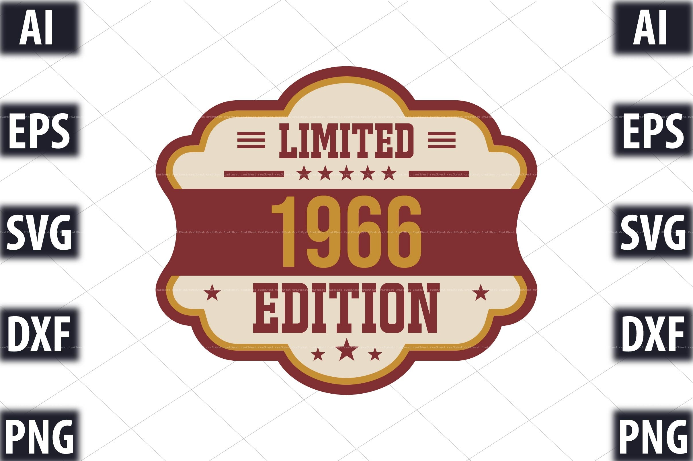 Limited Edition SVG Bundle  Designs 1