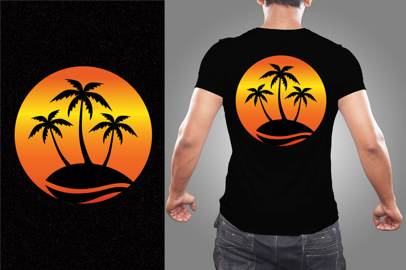 Retro Circle SVG Bundle - CraftNest - Digital Crafting and Art