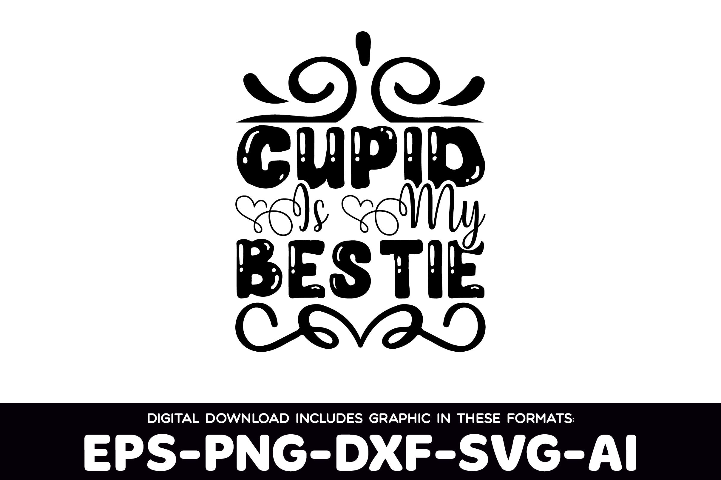 Valentine’s Day SVG Bundle 4 - CraftNest - Digital Crafting and Art