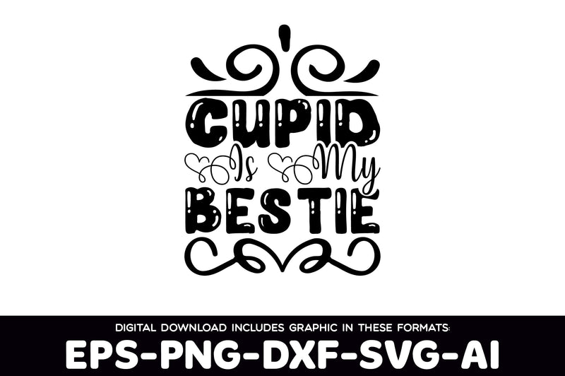 Valentine’s Day SVG Bundle 4 - CraftNest - Digital Crafting and Art