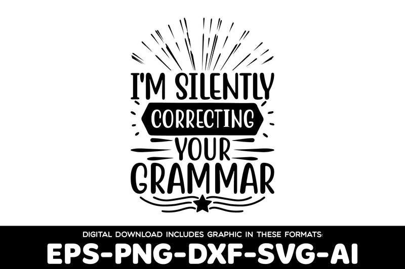 Sarcastic SVG Bundle - CraftNest - Digital Crafting and Art