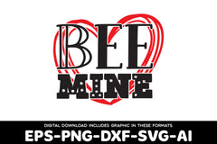 Valentine SVG Bundle 4 - CraftNest - Digital Crafting and Art