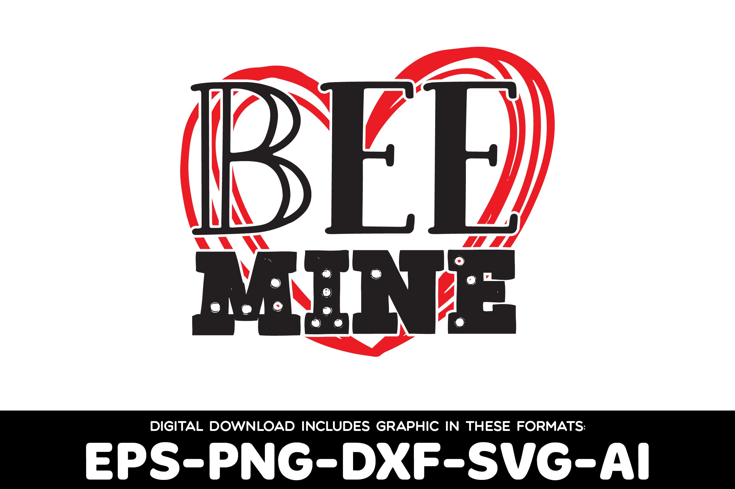 Valentine SVG Bundle 4 - CraftNest - Digital Crafting and Art