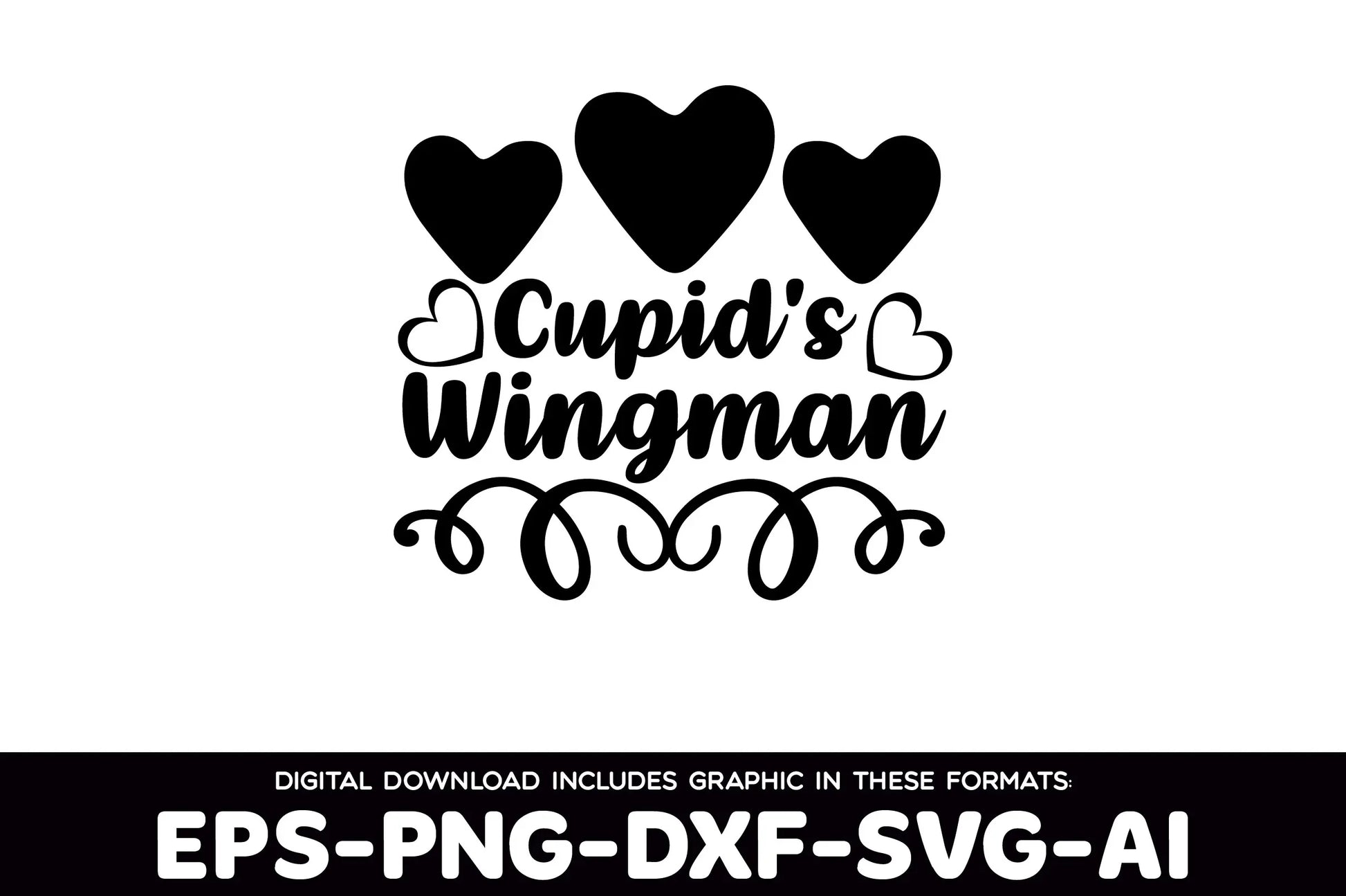 Valentine’s Day SVG Bundle 5 - CraftNest - Digital Crafting and Art