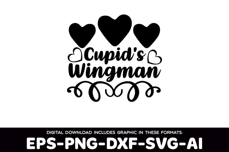 Valentine’s Day SVG Bundle 5 - CraftNest - Digital Crafting and Art