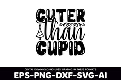 Valentine’s Day SVG Bundle 7 - CraftNest - Digital Crafting and Art