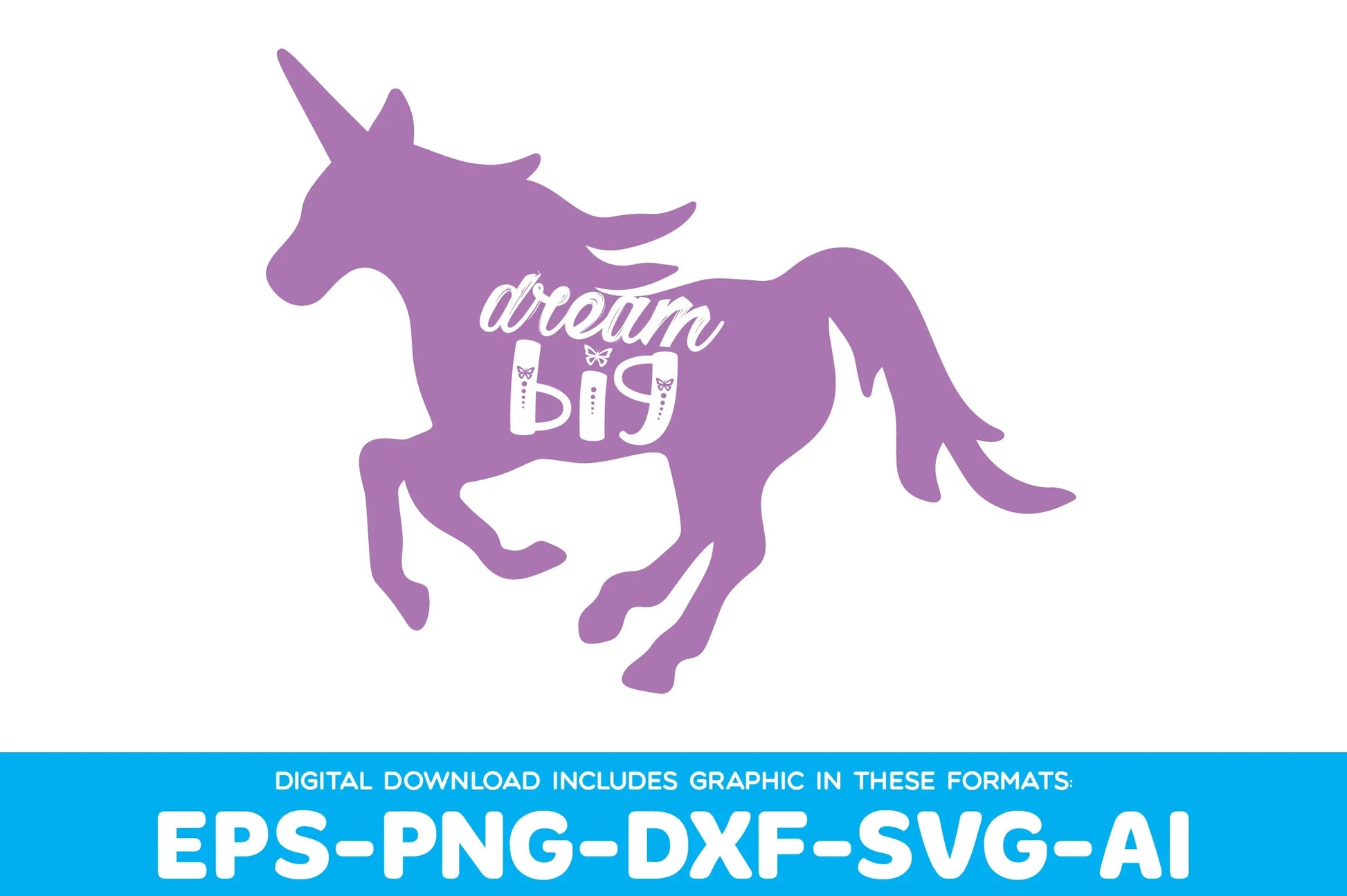 Unicorn SVG Bundle 2 - CraftNest - Digital Crafting and Art