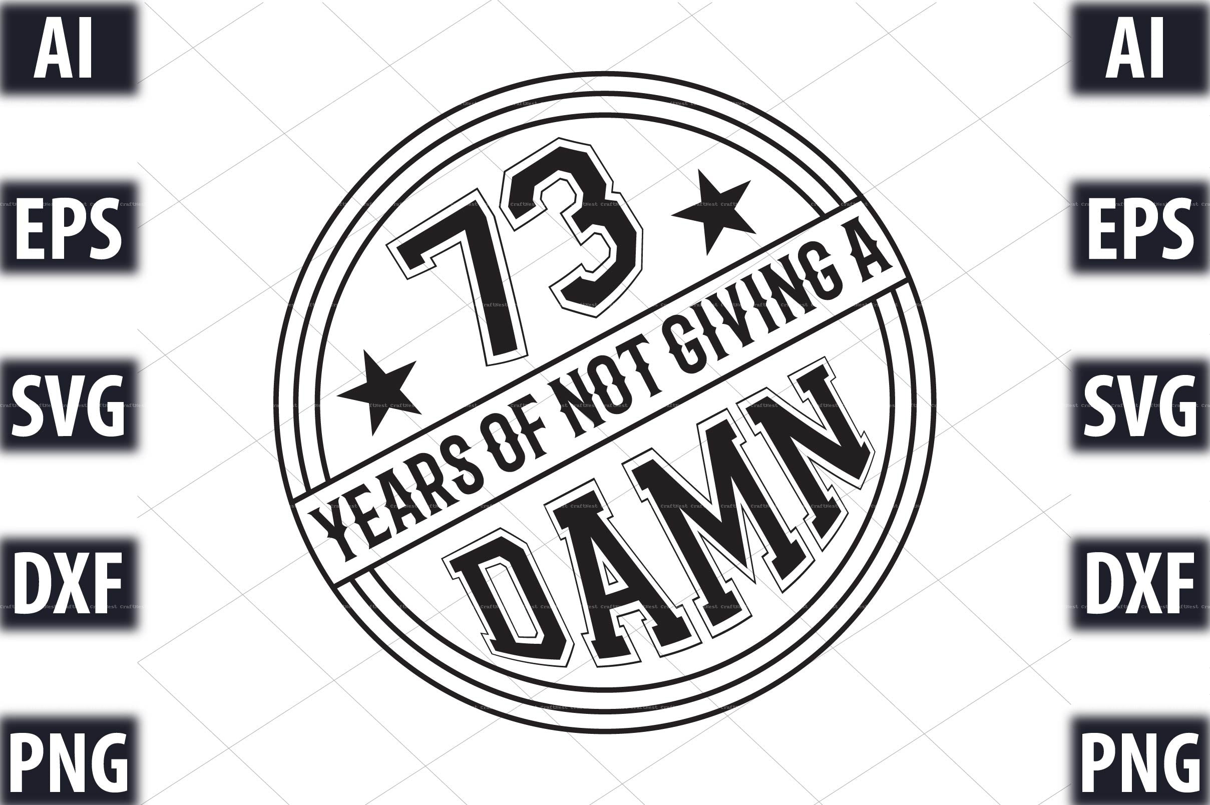 Birthday SVG Bundle 3