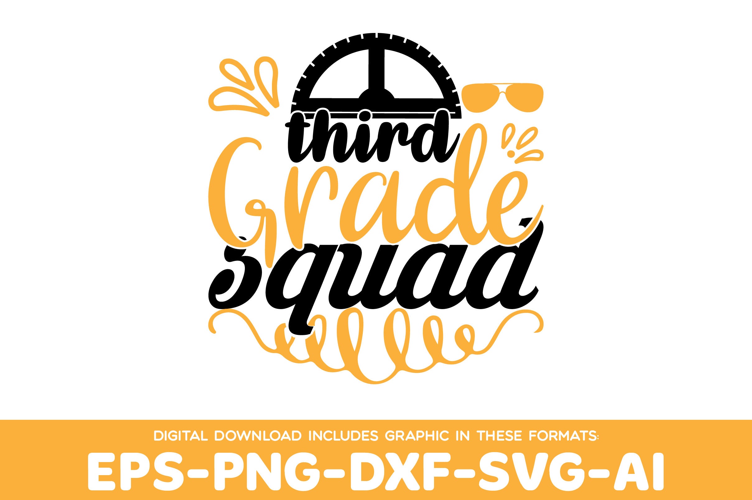 Teacher SVG Bundle 1 - CraftNest - Digital Crafting and Art