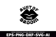 Wedding SVG Bundle - CraftNest - Digital Crafting and Art