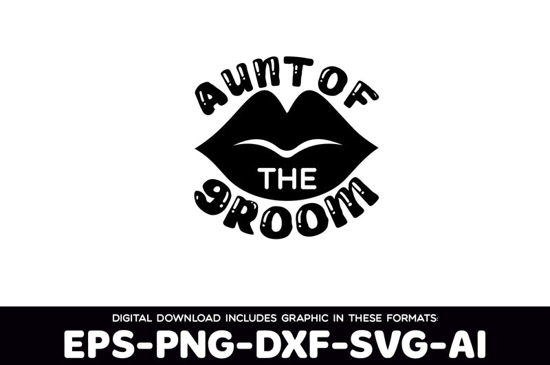 Wedding SVG Bundle - CraftNest - Digital Crafting and Art