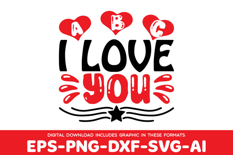 Valentine SVG Bundle - CraftNest - Digital Crafting and Art
