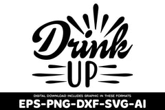 Wine SVG Bundle 3 - CraftNest - Digital Crafting and Art