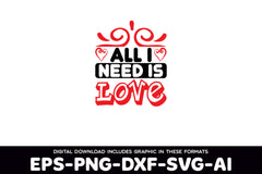 Valentine’s Day SVG Bundle 12 - CraftNest - Digital Crafting and Art