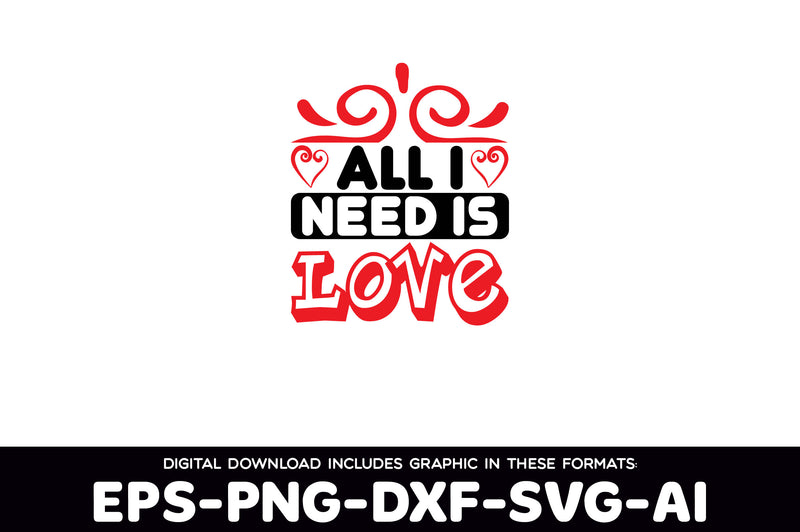 Valentine’s Day SVG Bundle 12 - CraftNest - Digital Crafting and Art