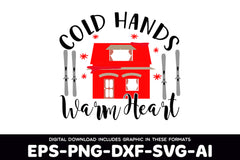 Winter SVG Bundle 2 - CraftNest - Digital Crafting and Art