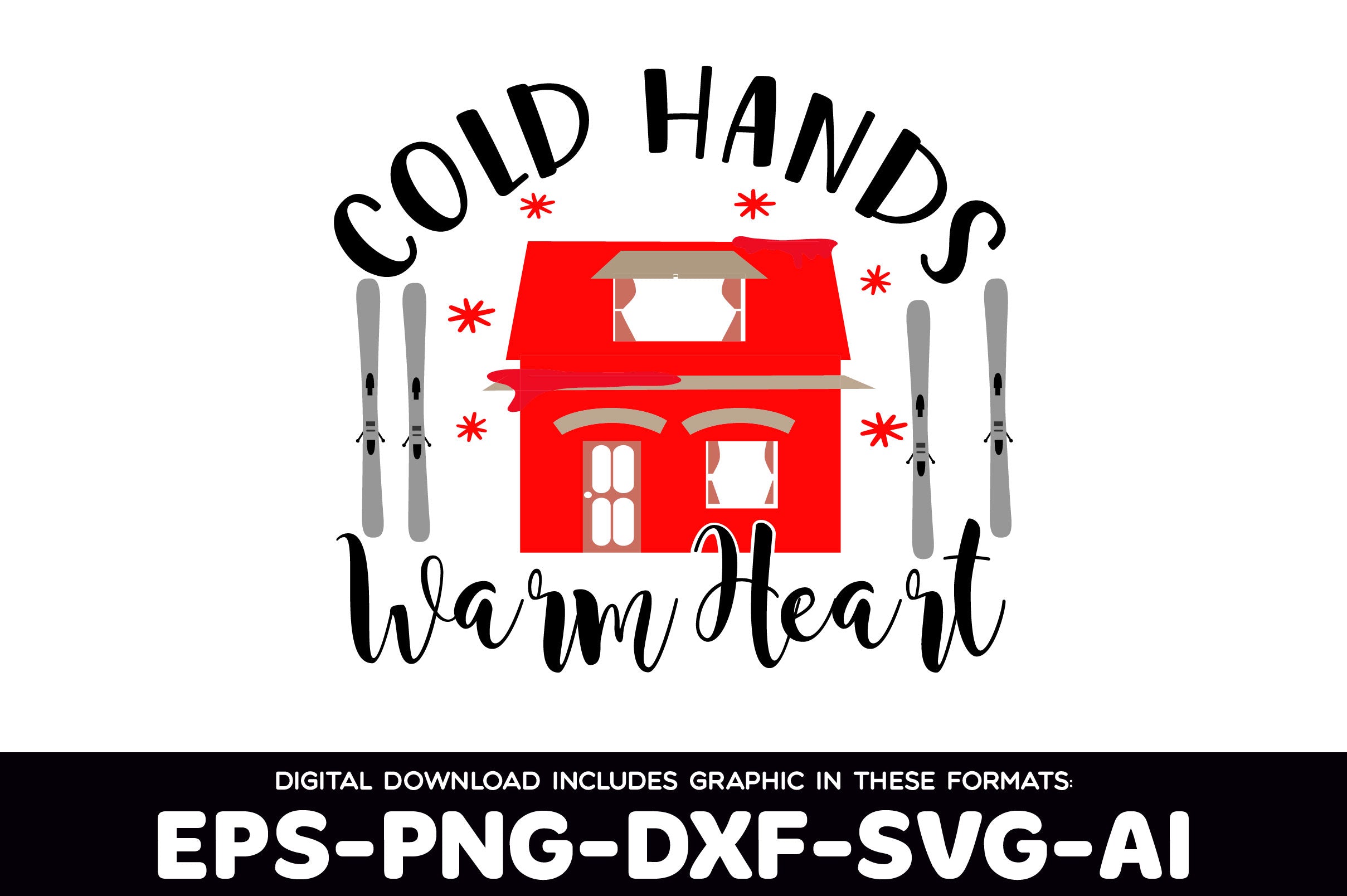 Winter SVG Bundle 2 - CraftNest - Digital Crafting and Art