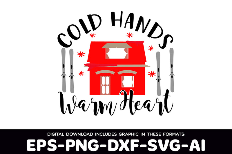 Winter SVG Bundle 2 - CraftNest - Digital Crafting and Art