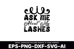 Makeup SVG Bundle 1 - CraftNest - Digital Crafting and Art