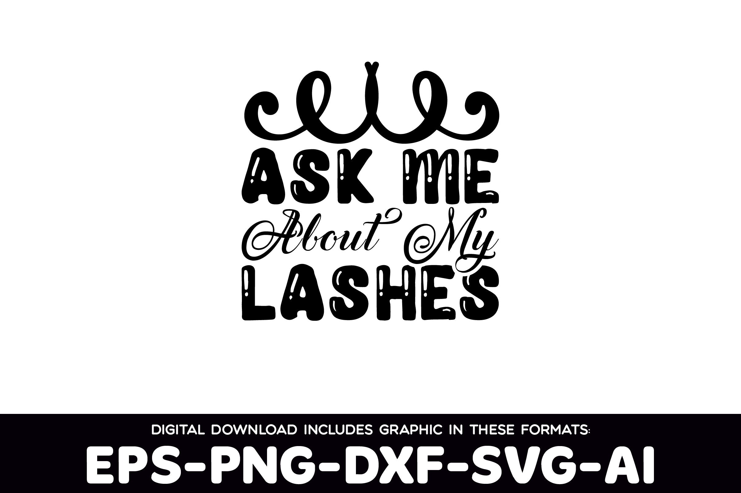 Makeup SVG Bundle 1 - CraftNest - Digital Crafting and Art