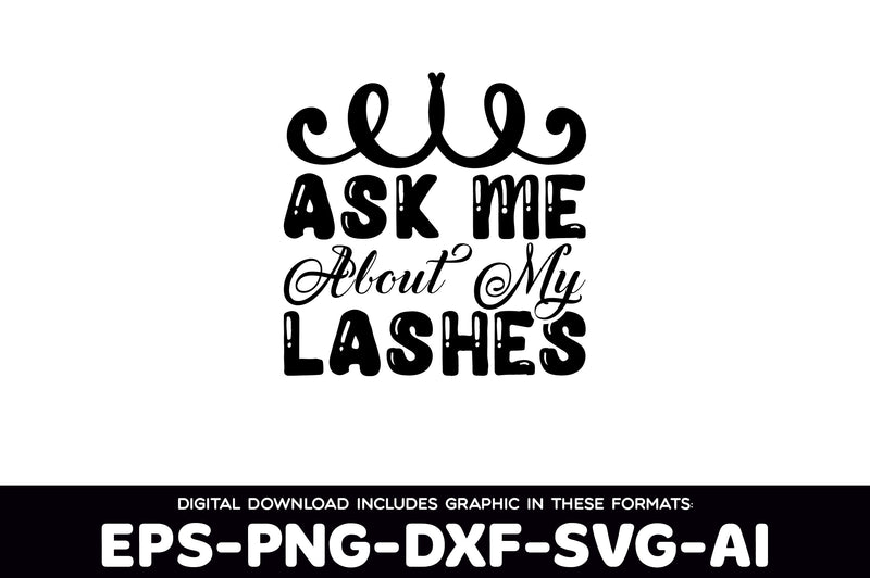 Makeup SVG Bundle 1 - CraftNest - Digital Crafting and Art