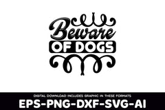 Dog SVG Bundle 8 - CraftNest - Digital Crafting and Art