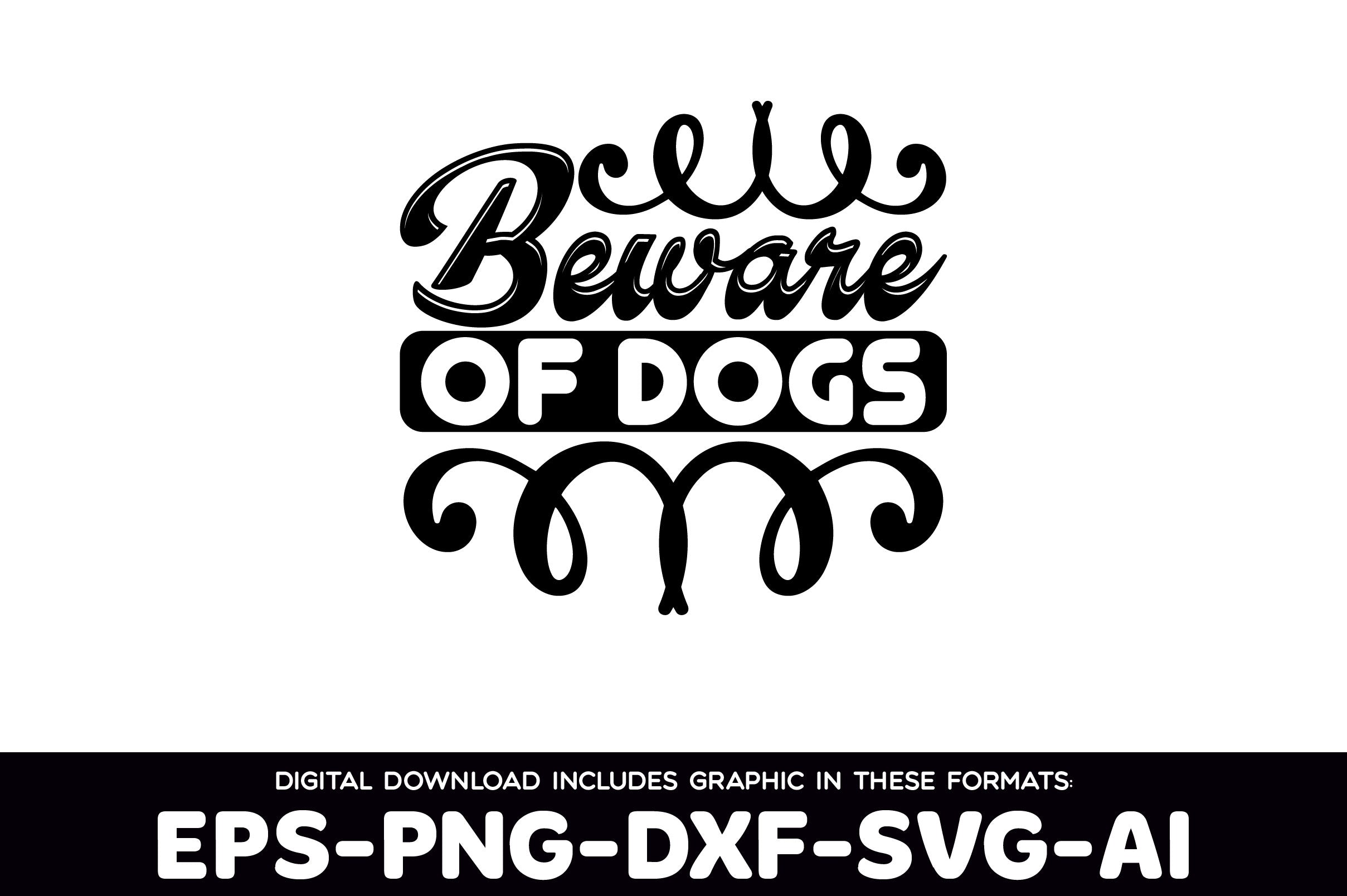 Dog SVG Bundle 8 - CraftNest - Digital Crafting and Art