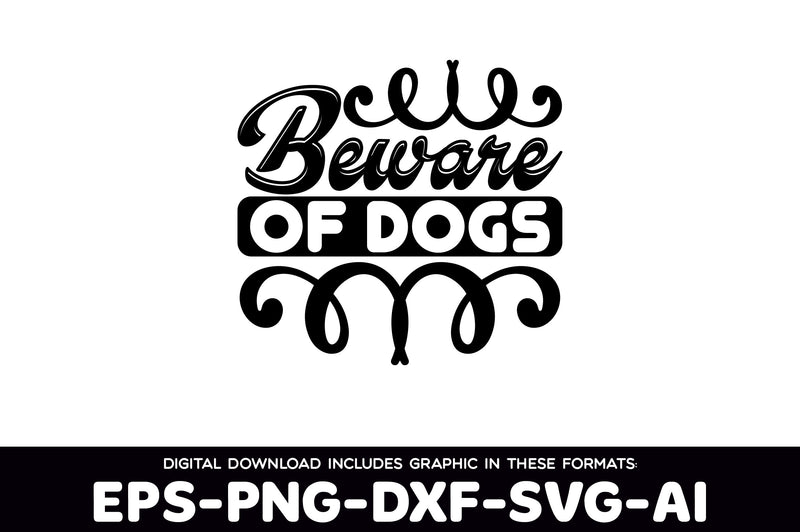 Dog SVG Bundle 8 - CraftNest - Digital Crafting and Art