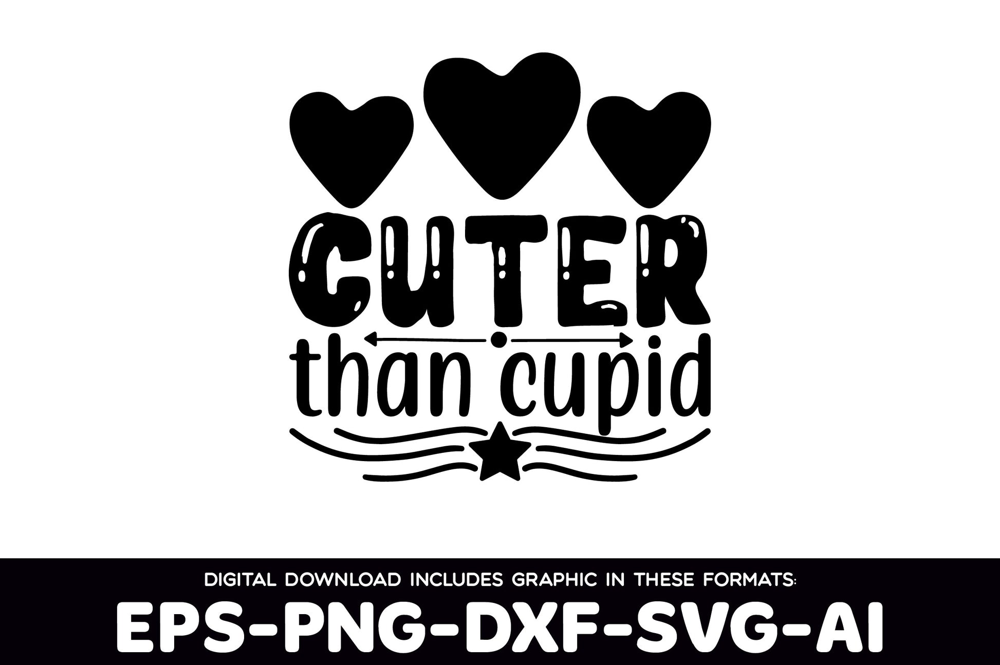 Valentine’s Day SVG Bundle 4 - CraftNest - Digital Crafting and Art
