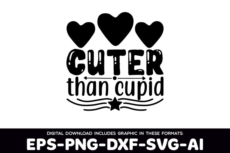 Valentine’s Day SVG Bundle 4 - CraftNest - Digital Crafting and Art