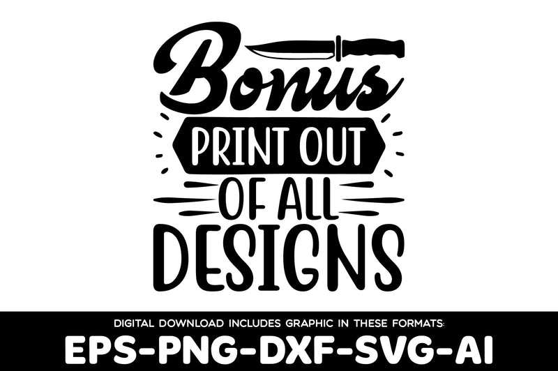 True Crime SVG Bundle - CraftNest - Digital Crafting and Art