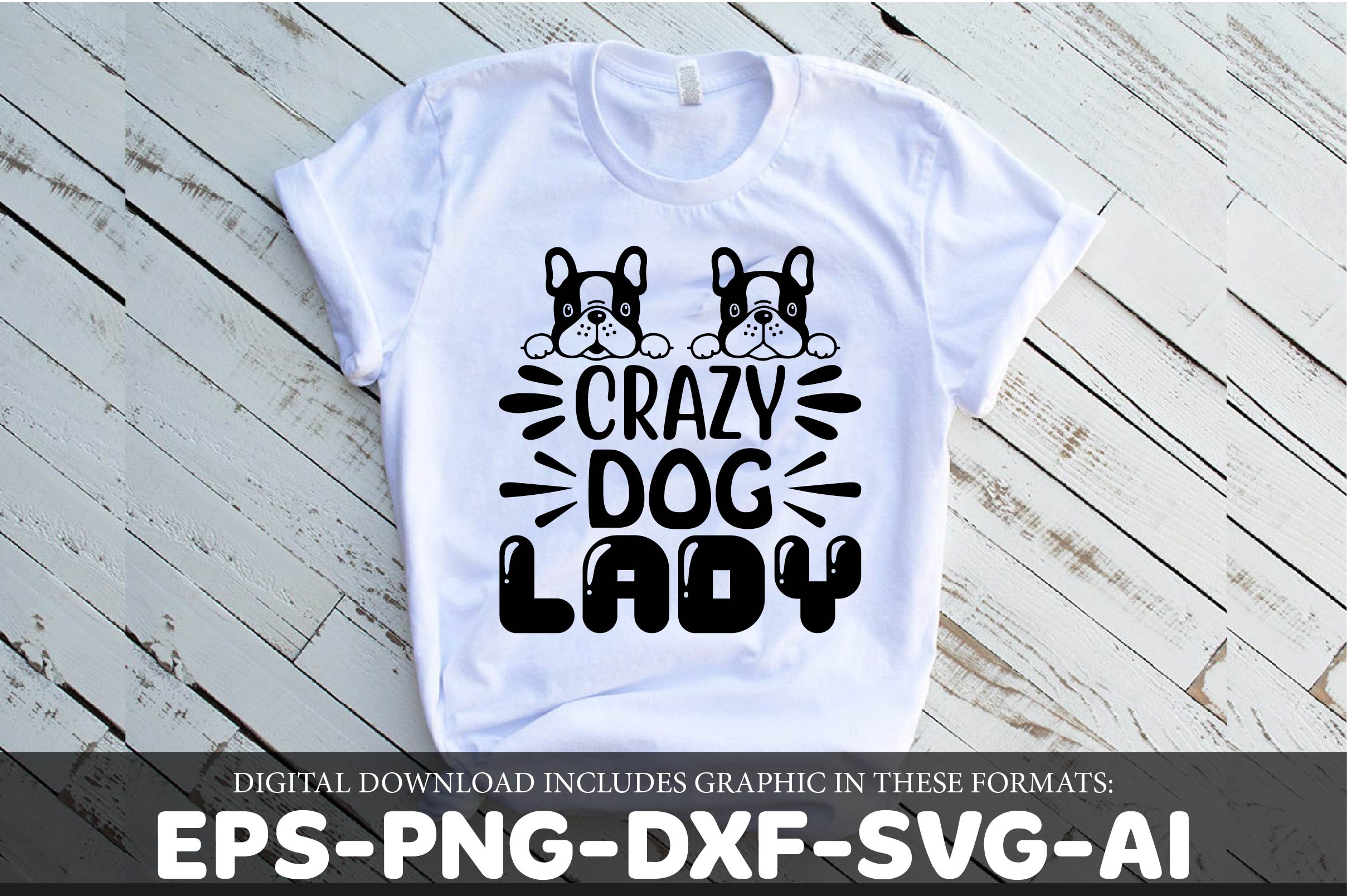 Dog SVG Bundle 2 - CraftNest - Digital Crafting and Art