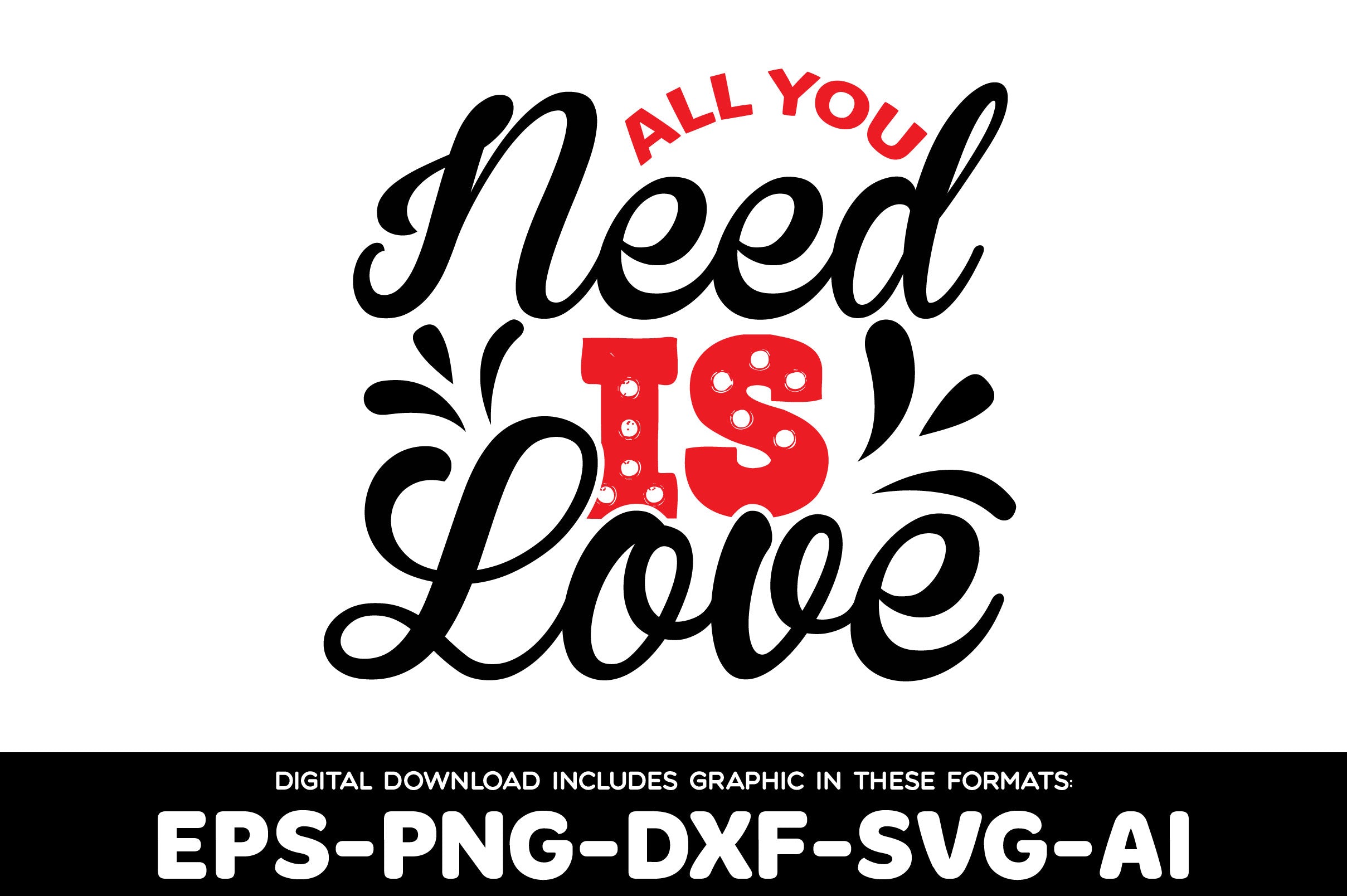 Valentine SVG Bundle 1 - CraftNest - Digital Crafting and Art