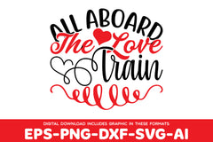Valentine SVG Bundle - CraftNest - Digital Crafting and Art
