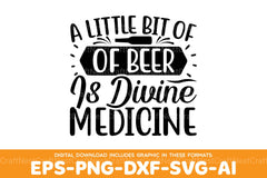 Beer SVG Bundle - CraftNest - Digital Crafting and Art