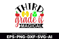 Teacher SVG Bundle 2 - CraftNest - Digital Crafting and Art