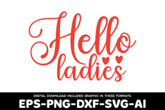 Valentine SVG Bundle 4 - CraftNest - Digital Crafting and Art