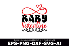 Valentine’s Day SVG Bundle 12 - CraftNest - Digital Crafting and Art