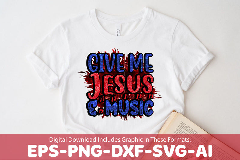 Music SVG Bundle - CraftNest - Digital Crafting and Art