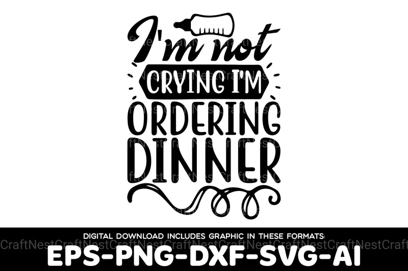 Baby SVG Bundle - CraftNest - Digital Crafting and Art