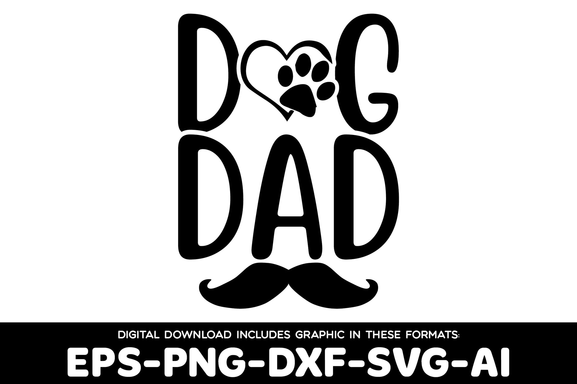 Dog SVG Bundle 7 - CraftNest - Digital Crafting and Art