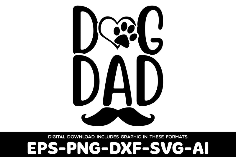 Dog SVG Bundle 7 - CraftNest - Digital Crafting and Art