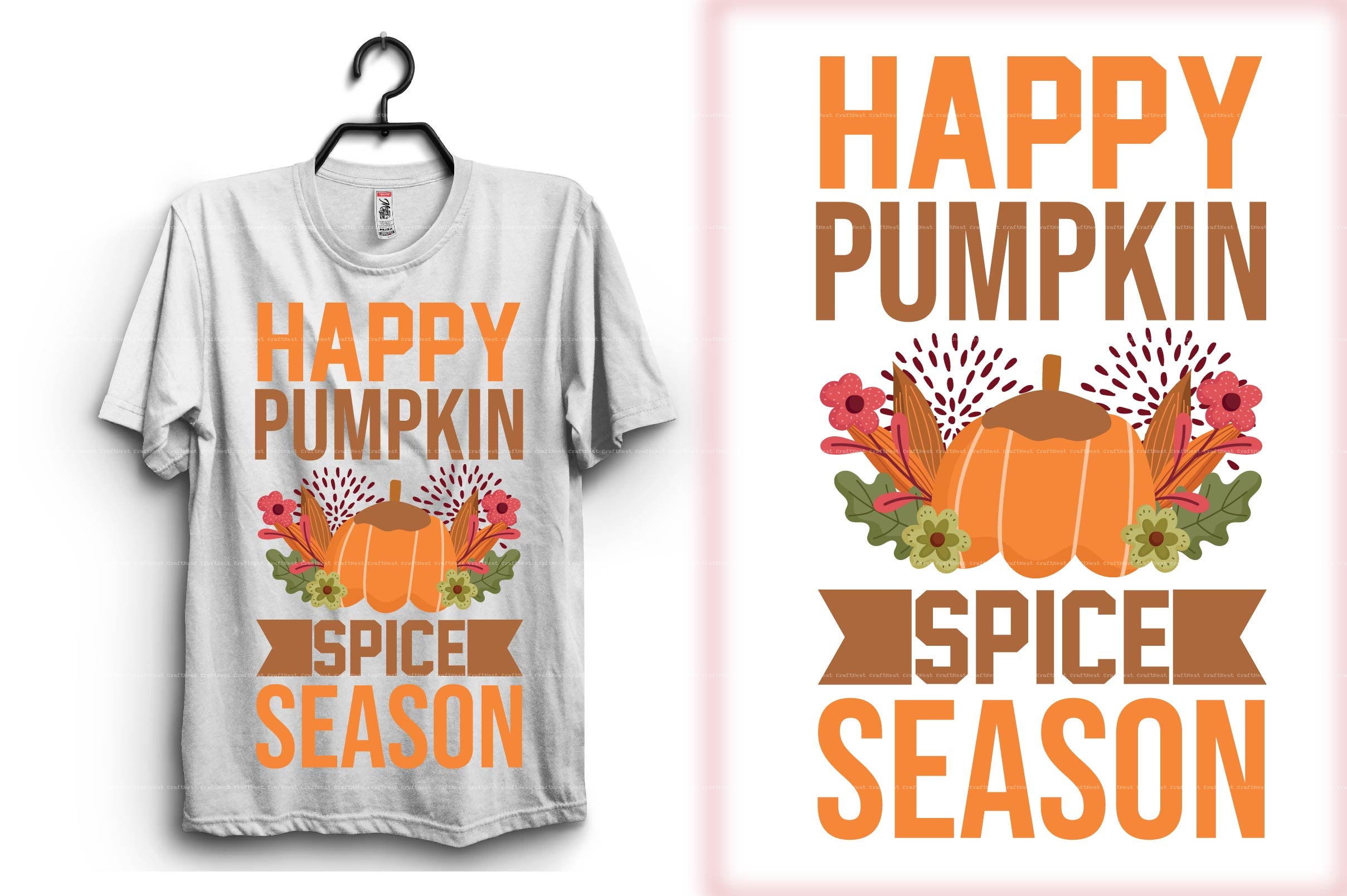 Thanksgiving T-Shirt Design SVG Bundle 4
